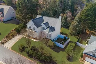 2357 Talamill Dr, Marietta, GA 30066 - Photo 2