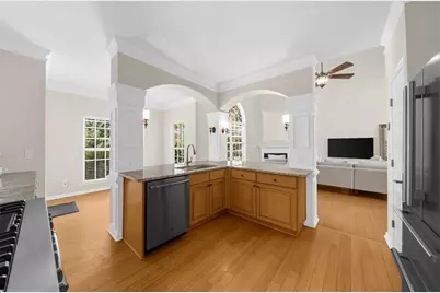 2357 Talamill Drive, Marietta, GA 30066 - Photo 16