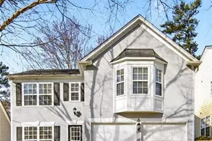 5068 Bright Hampton Dr SE, Atlanta, GA 30339 - Photo 34