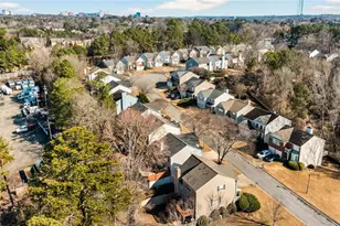 5068 Bright Hampton Dr SE, Atlanta, GA 30339 - Photo 32