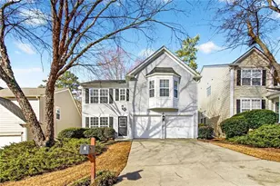 5068 Bright Hampton Dr SE, Atlanta, GA 30339 - Photo 2