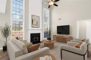 5068 Bright Hampton Dr SE, Atlanta, GA 30339 - Photo 14