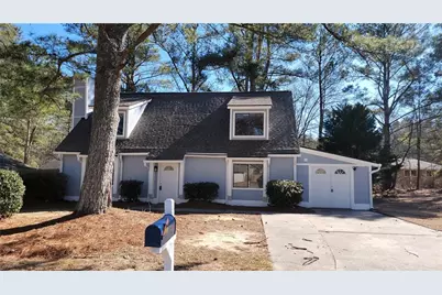 4660 Shannon Court, Union City, GA 30291 - Photo 2