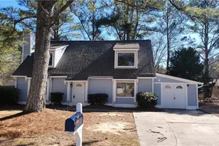 4660 Shannon Ct, Union City, GA 30291 - Photo 2