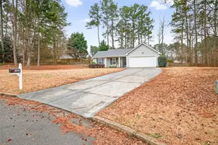 1202 Benton Ct, Bethlehem, GA 30620 - Photo 2