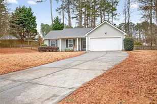 1202 Benton Ct, Bethlehem, GA 30620 - Photo 1