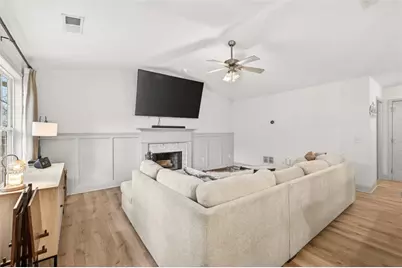 1202 Benton Court, Bethlehem, GA 30620 - Photo 6