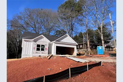 43 Anderson Street, Jefferson, GA 30549 - Photo 1