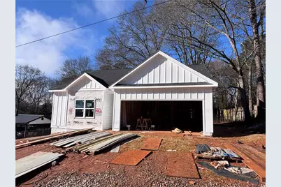 43 Anderson Street, Jefferson, GA 30549 - Photo 2