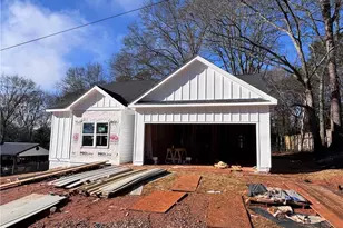 43 Anderson St, Jefferson, GA 30549 - Photo 2