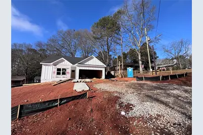 43 Anderson Street, Jefferson, GA 30549 - Photo 4