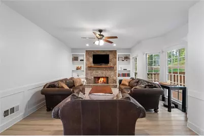 4719 Brownstone Drive, Peachtree Corners, GA 30096 - Photo 16