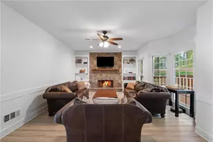 4719 Brownstone Dr, Peachtree Corners, GA 30096 - Photo 16