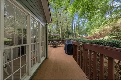 4719 Brownstone Drive, Peachtree Corners, GA 30096 - Photo 46