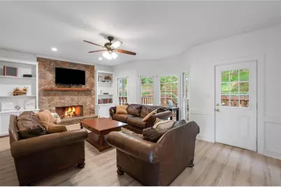 4719 Brownstone Drive, Peachtree Corners, GA 30096 - Photo 14