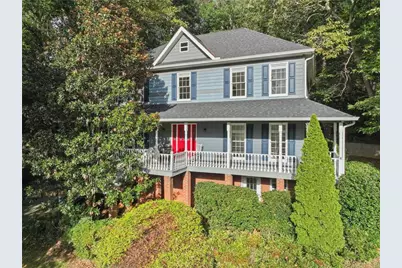 4719 Brownstone Drive, Peachtree Corners, GA 30096 - Photo 2