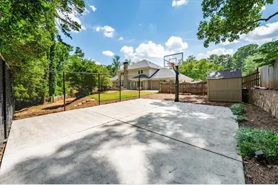 2207 Forestglade Drive, Stone Mountain, GA 30087 - Photo 28