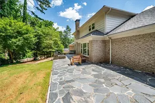 2207 Forestglade Dr, Stone Mountain, GA 30087 - Photo 32