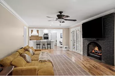 2207 Forestglade Drive, Stone Mountain, GA 30087 - Photo 4