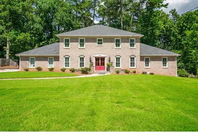 2207 Forestglade Drive, Stone Mountain, GA 30087 - Photo 1