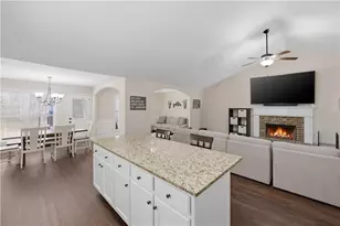 38 Goldshore Wy, Statham, GA 30666 - Photo 18