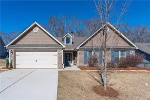 38 Goldshore Wy, Statham, GA 30666 - Photo 1
