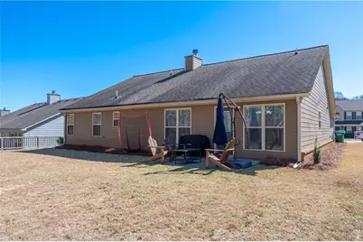 38 Goldshore Way, Statham, GA 30666 - Photo 40