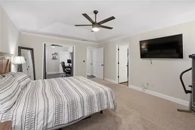 38 Goldshore Way, Statham, GA 30666 - Photo 30