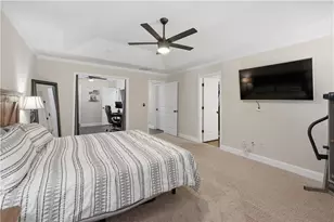 38 Goldshore Wy, Statham, GA 30666 - Photo 30