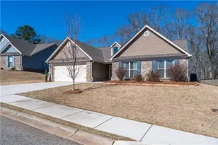 38 Goldshore Wy, Statham, GA 30666 - Photo 2