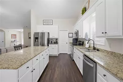 38 Goldshore Way, Statham, GA 30666 - Photo 16