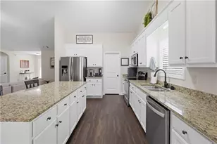 38 Goldshore Wy, Statham, GA 30666 - Photo 16