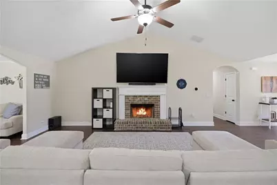 38 Goldshore Way, Statham, GA 30666 - Photo 8