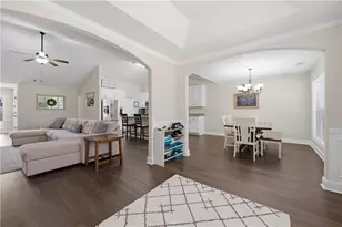 38 Goldshore Wy, Statham, GA 30666 - Photo 10