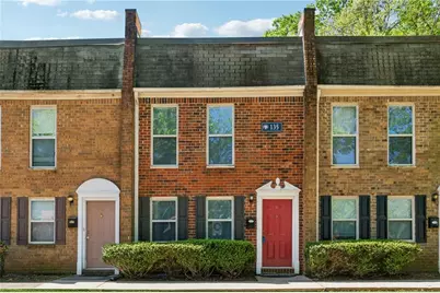 135 N River Drive #G, Atlanta, GA 30350 - Photo 1