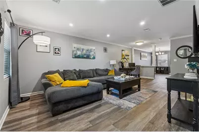 135 N River Drive #G, Atlanta, GA 30350 - Photo 4