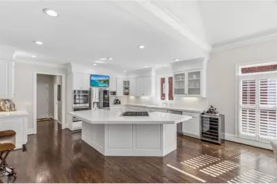 3165 Wolf Willow Cl, Milton, GA 30004 - Photo 4