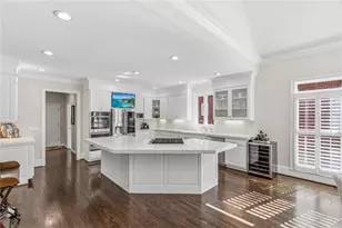 3165 Wolf Willow Cl, Milton, GA 30004 - Photo 4