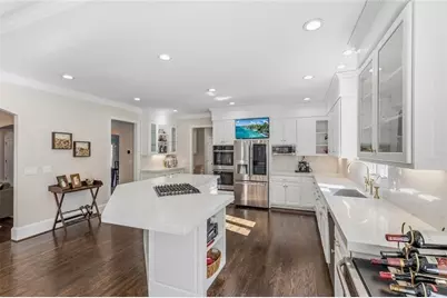 3165 Wolf Willow Cl, Milton, GA 30004 - Photo 8