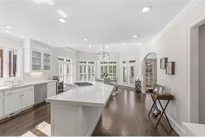 3165 Wolf Willow Cl, Milton, GA 30004 - Photo 6