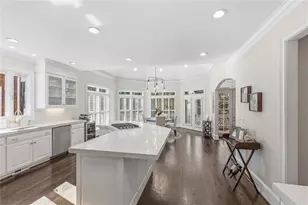 3165 Wolf Willow Cl, Milton, GA 30004 - Photo 6