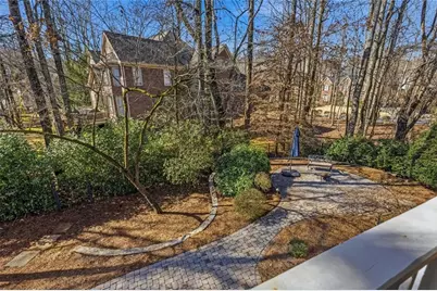 3165 Wolf Willow Cl, Alpharetta, GA 30004 - Photo 32