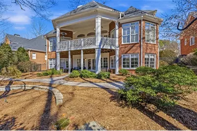 3165 Wolf Willow Cl, Alpharetta, GA 30004 - Photo 2