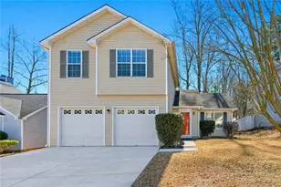5499 Shirewick Ln, Lithonia, GA 30058 - Photo 1