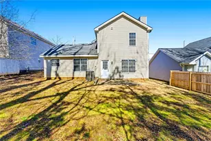 5499 Shirewick Ln, Lithonia, GA 30058 - Photo 20