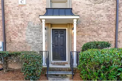 6980 Roswell Road #C5, Atlanta, GA 30328 - Photo 4
