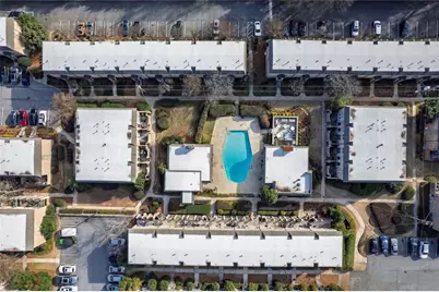 6980 Roswell Road #C5, Atlanta, GA 30328 - Photo 32