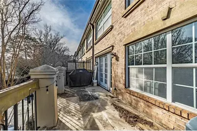 6980 Roswell Road #C5, Atlanta, GA 30328 - Photo 28