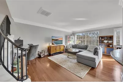 6980 Roswell Road #C5, Atlanta, GA 30328 - Photo 1