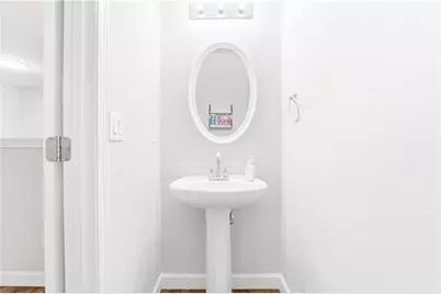 6579 Arbor Gate Drive SW #10, Mableton, GA 30126 - Photo 8